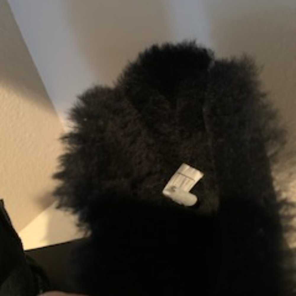 Ugg Ankle Boot - image 7